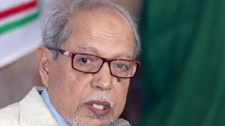 বি. চৌধুরীর সঙ্গে রাষ্ট্রদূতদের বৈঠক
