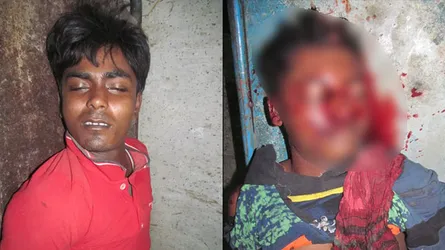 যশোরে বিদ্যুতায়িত হয়ে দুইজনের মৃত্যু