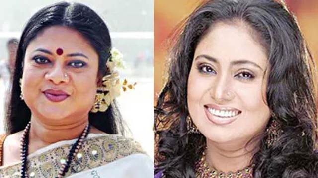 ধানের শীষ প্রতীকে নির্বাচন করবেন বেবী নাজনীন ও কনকচাঁপা