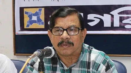 ধানের শীষ পেয়েছেন নাগরিক ঐক্যের যে ৯ নেতা