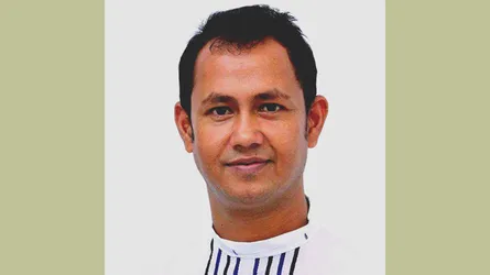 সুনামগঞ্জ-১ আসনে বিএনপির দলীয় মনোনয়ন পেলেন কামরুল