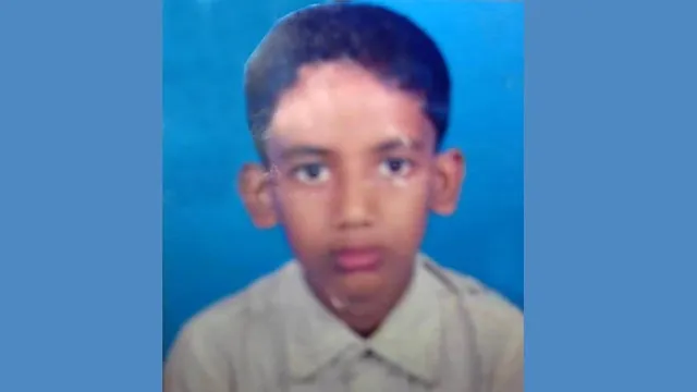 কোটালীপাড়ায় স্কুলছাত্রের লাশ উদ্ধার