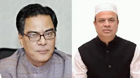 কিশোরগঞ্জ-১ আসনে নৌকার প্রার্থী নিয়ে অনিশ্চয়তা : মিছিল-পাল্টা মিছিল