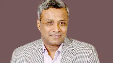 তরিকুল ইসলামের আসনে প্রার্থী তার ছেলে অমিত