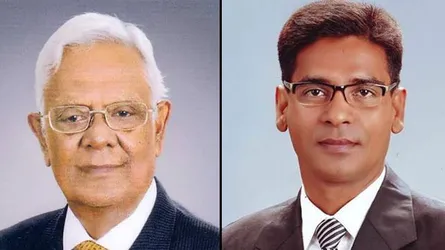 ময়মনসিংহ-১০ আসনে বিএনপির মনোনয়নের চিঠি পেলেন ২ জন