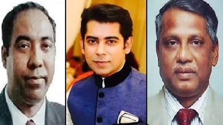 ভোলার ৩টি আসনে বিএনপি জোটের মনোনয়নপত্র দাখিল