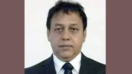 খাগড়াছড়িতে বিএনপির মনোনয়ন পেলেন ওয়াদুদ ভুইয়া