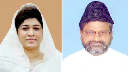 যশোর-২ আসনে বিএনপির মুন্নি, না জামায়াতের সাঈদ?