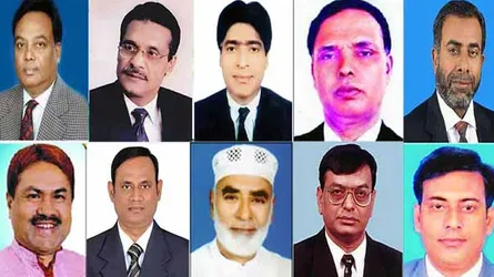 টাঙ্গাইলে বিএনপির মনোনয়নের চিঠি পেলেন ১৪ জন