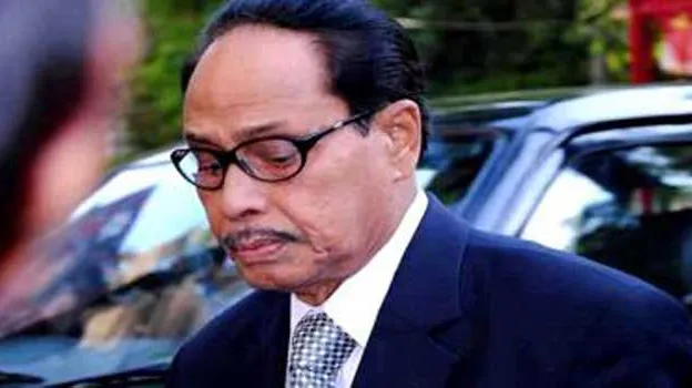 নির্বাচনে নিজের আপত্তির  লড়তে হবে এরশাদকে