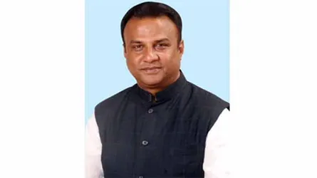 আ’লীগের মনোনয়ন বঞ্চিত শাহীন চাকলাদারের পদত্যাগ