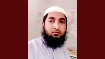 সেনবাগে সড়ক দুর্ঘটনায় মাদরাসা শিক্ষক নিহত