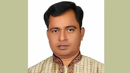 গৌরীপুরে হিরণের হাতে মনোনয়নের চিঠি : উজ্জীবিত তৃণমূল বিএনপি
