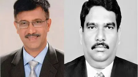 সাভারে বিএনপি’র মনোনয়ন পেলেন সালাউদ্দিন বাবু ও কফিল