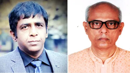 দুই নেতা আ’লীগের মনোনয়ন পাওয়ায় সমর্থকদের মধ্যে উত্তেজনা