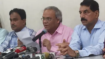 সুষ্ঠু নির্বাচনের লক্ষণ দেখা যাচ্ছে না : রিজভী
