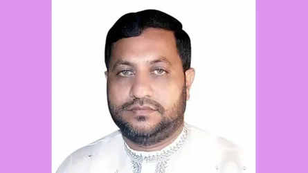 ইউপি সদস্য থেকে সংসদে যাওয়ার দৌড়ে আমিন চেয়ারম্যান