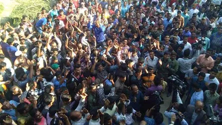 রংপুরের ৬টি আসনে ৬৮ জন  প্রার্থীর মনোনয়ন দাখিল