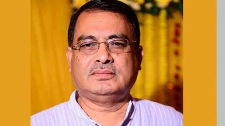 নারায়ণগঞ্জ-৩ আসনে মনোনয়নপত্র জমা দেননি বিএনপি প্রার্থী