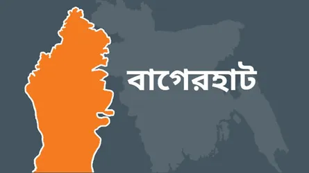 বাগেরহাটে ট্রাকের ধাক্কায় ২ শিক্ষক নিহত