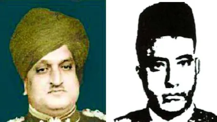 জম্মুর হত্যাকাণ্ড