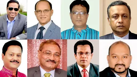 ফেনী-৩ আসনে নয়া সমীকরণ