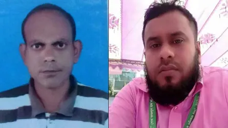 নাটোরে অ্যালকোহল পানে ২ জনের মৃত্যু