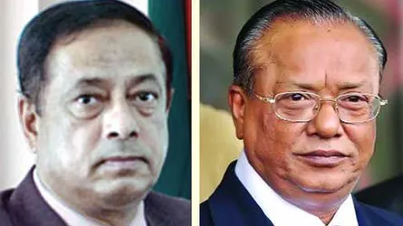 জেনারেল মাসুদ আর মিন্টুর সিদ্ধান্তে পাল্টে গেল সব হিসাব