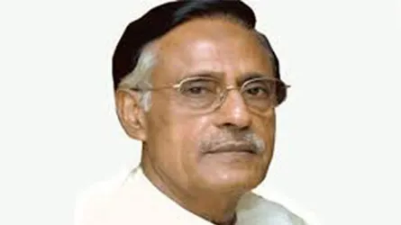 ২০ দলীয় জোটের এলডিপি যে ১০ টি আসন পেল