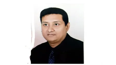 বাবার আসন পুনোরুদ্ধার করতে চান পারভেজ আরেফিন জনি