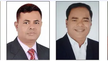 ধানের শীষ হাতে পাচ্ছেন কে?