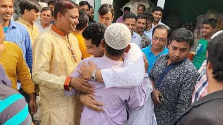 কেমন প্রার্থী চায় আড়াইহাজার বিএনপি?