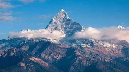 যেকোনো মুহূর্তে ভয়াবহ ভূমিকম্প হিমালয়ে!