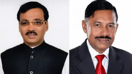 ‘ডিগবাজি’ নিয়ে আলোচনা, নৌকার প্রার্থী বদলের গুঞ্জন