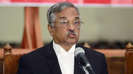 বিচারব্যবস্থাকে নিজস্ব গতিতে চলতে দিন : সুপ্রিম কোর্ট বার সভাপতি