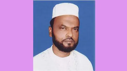 জামায়াতে ইসলামীর প্রার্থীকে আটক