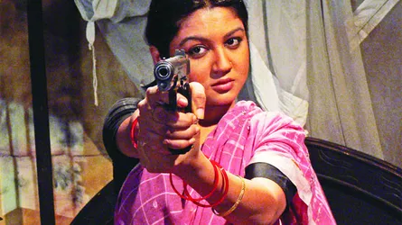 চ্যানেল আইতে বিজয়ের মাসে মুক্তিযুদ্ধের ছবি