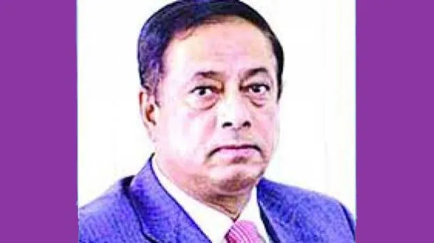 শেখ হাসিনা হারলে কারো পিঠের চামড়া থাকবে না : জেনারেল মাসুদ উদ্দিন