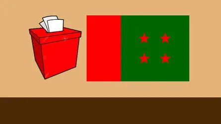 জোট রাজনীতির সমীকরণে গরমিল আওয়ামী লীগে