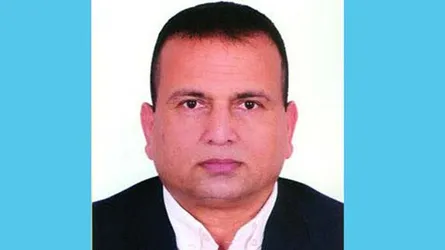 খালেদা জিয়ার মুক্তির জন্যই ‘ধানের শীষে’ নির্বাচন করছেন শেরে বাংলার নাতিন জামাই