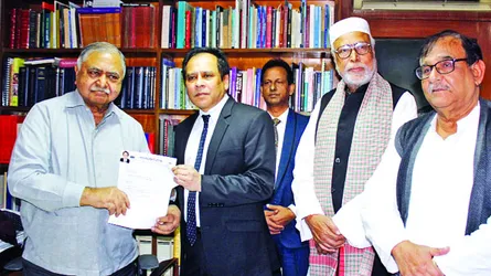 হবিগঞ্জে রেজা কিবরিয়া ও আ’লীগের বর্তমান এমপির মনোনয়নপত্র বাতিল