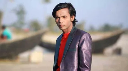 যে কারণে হিরো আলমের মনোনয়ন বাতিল হলো