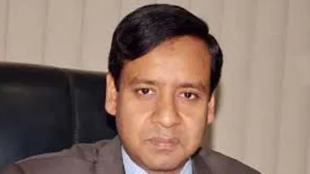 তুচ্ছ কারণে গোলাম মাওলা রনির মনোনয়ন বাতিল