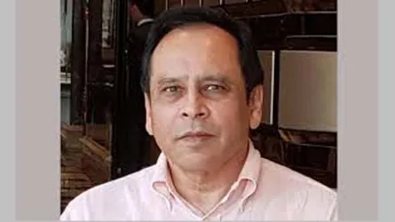 মনোনয়ন বাতিলের পর বিবৃতিতে যা বললেন রেজা কিবরিয়া