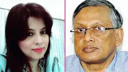 রংপুরে জিয়াউদ্দিন বাবলুর স্ত্রীর উপর হামলা