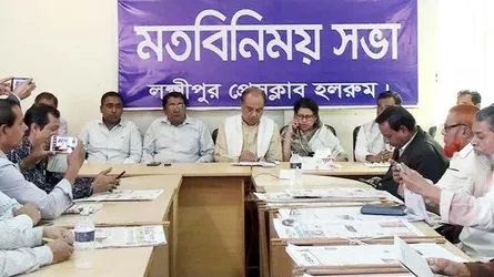 যার যা আছে তা নিয়ে কেন্দ্র পাহারা দিতে হবে : রব