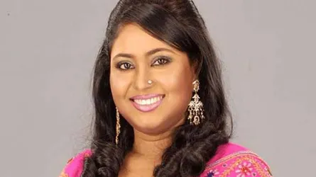 বেবী নাজনীনের মনোনয়নপত্র বৈধ