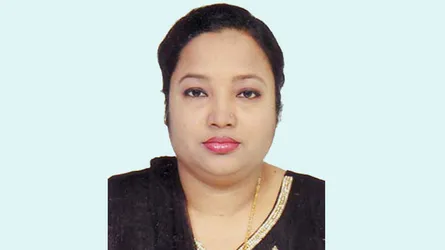 এরশাদ কন্যার মনোনয়ন বাতিল