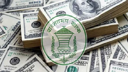 প্রবৃদ্ধি বাড়াতে প্রয়োজন বৈদেশিক মুদ্রার রিজার্ভ নিয়ন্ত্রণ