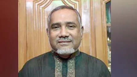 ডাঃ তাহেরের মনোনয়নপত্র বৈধ ঘোষণা